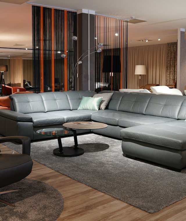 Furniture & home decor business using Saarthi billing and inventory software
