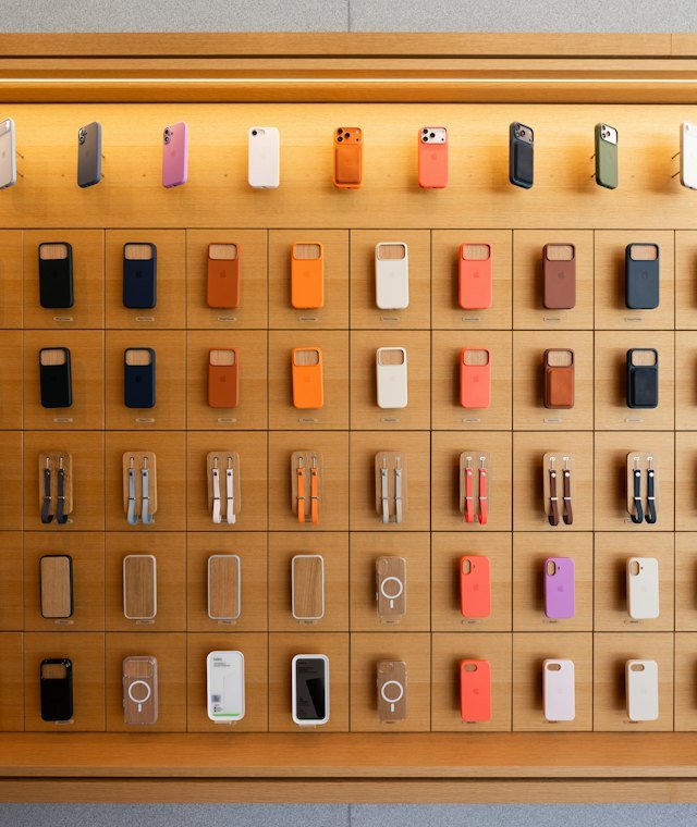 Mobile accessories business using Saarthi billing and inventory software