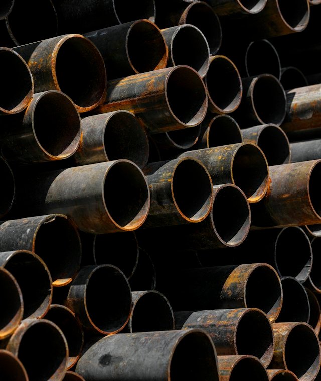 Stainless steel & metals business using Saarthi billing and inventory software